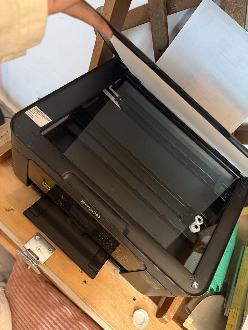 Epson Printer XP4101443228372117104641