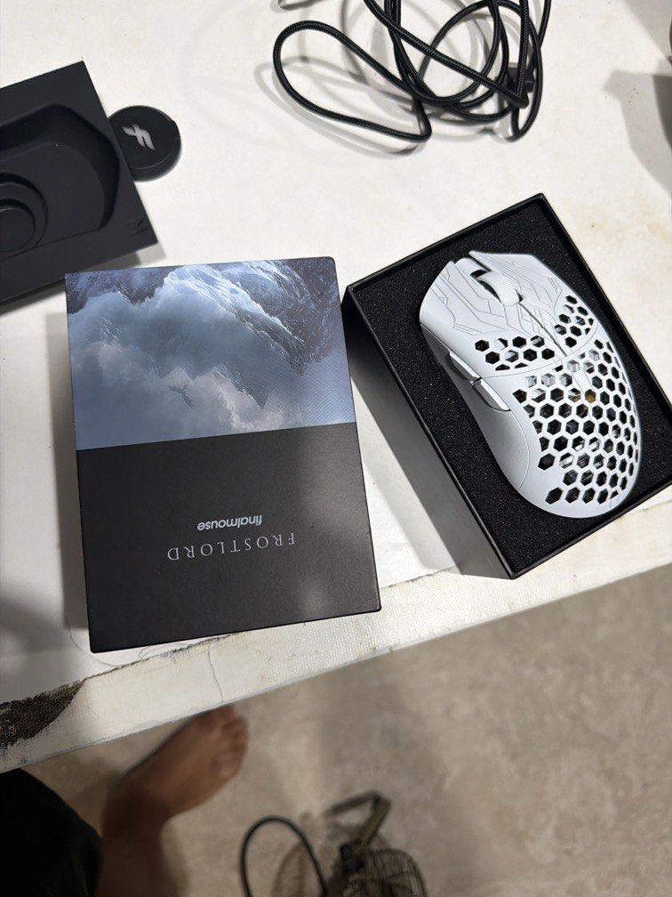 Finalmouse frost lord med442996257876224001