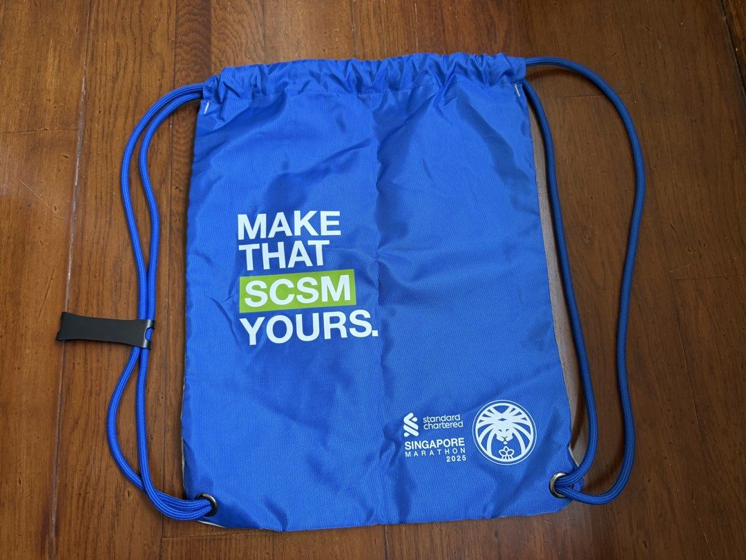Foldable Backpack (Category: Backpacks) located in Singapore. Submitted by Matt22 (Listing ID 1435620634, Image 2). Description: .