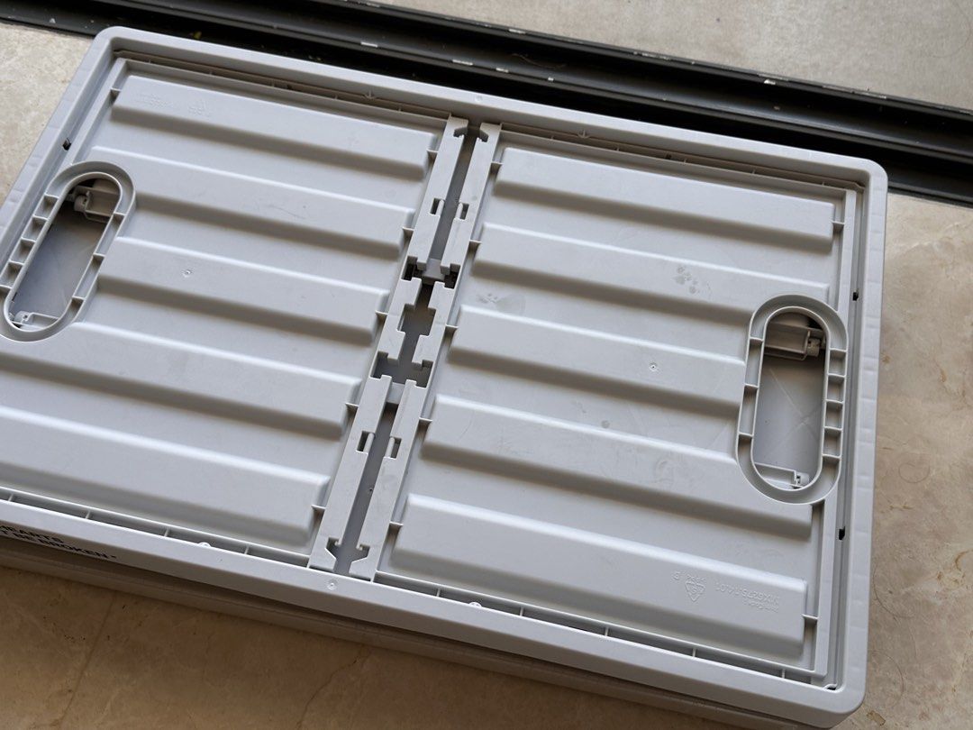 Foldable Big Storage Box442818516537190402