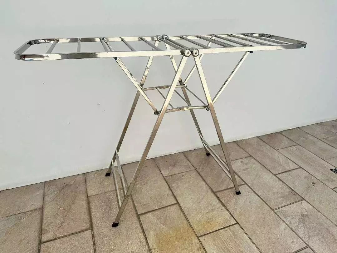 Foldable Space Saving Laundry Clothes Drying Rack443160792285859847