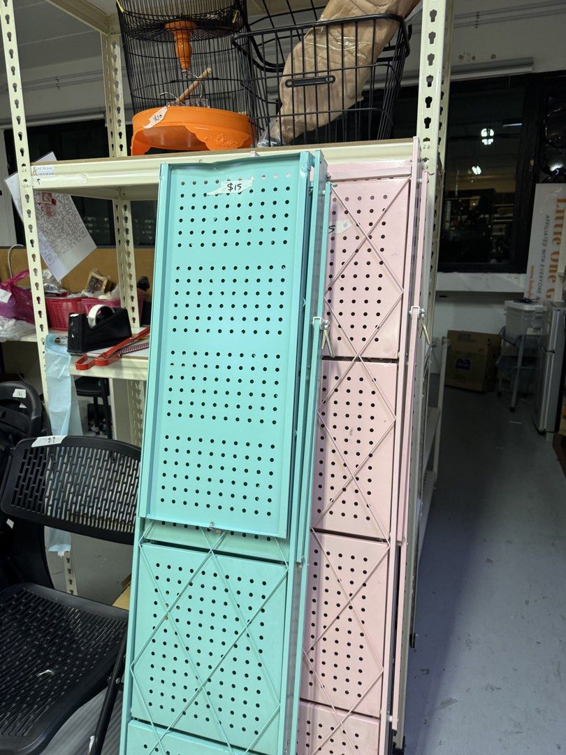 Foldable Storage Rack443400930513408000