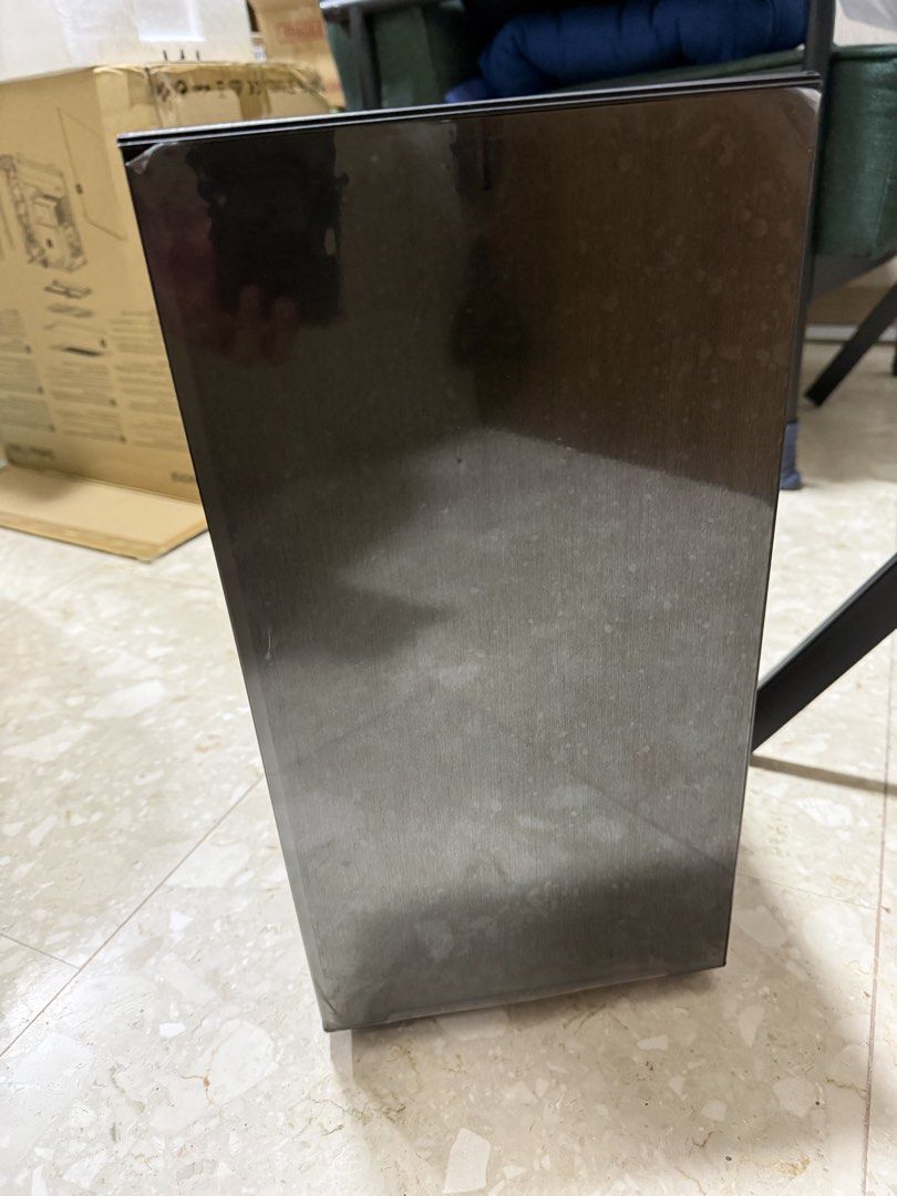 Fractal Design Define 7 Mini - Black443232737895403522