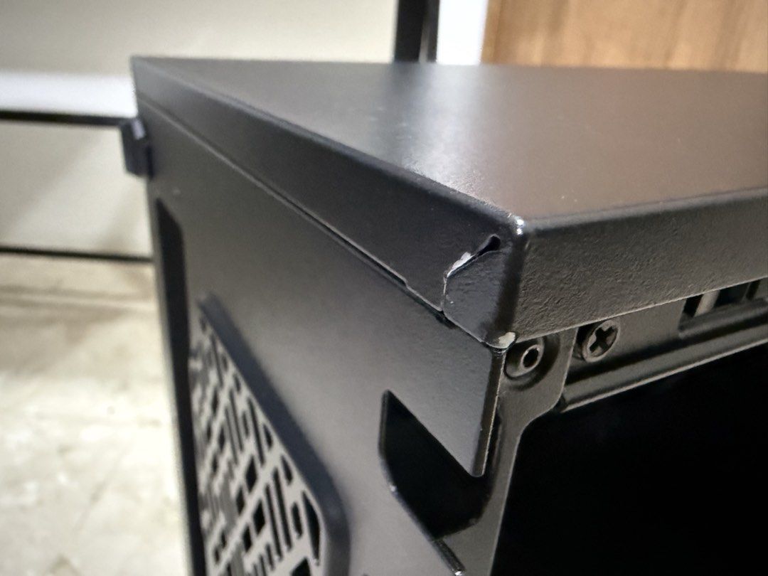 Fractal Design Define 7 Mini - Black443232737895403521