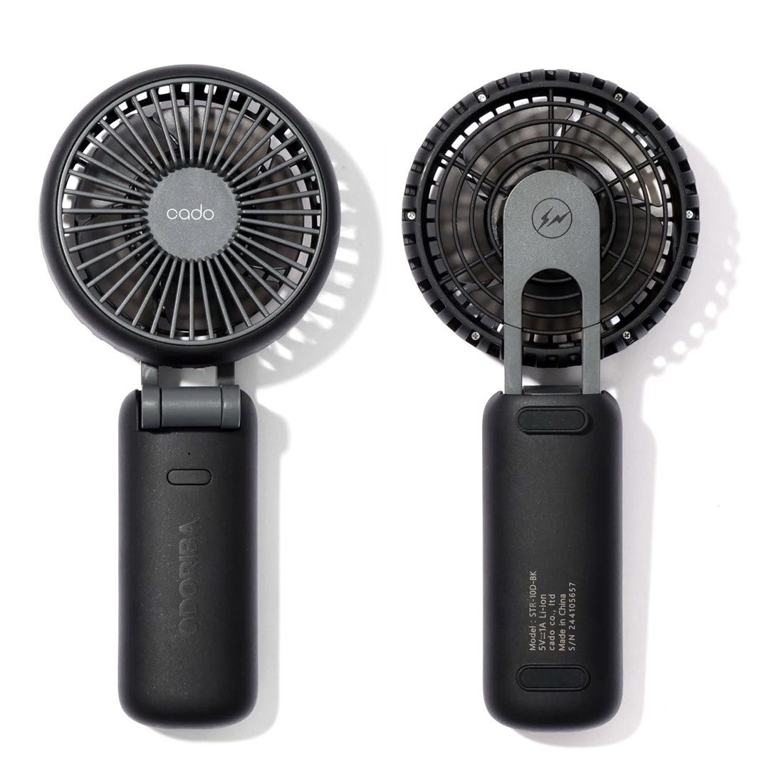 Fragment Cado Handy Fan Stream Mini Odoriba, 運動產品, 其他運動