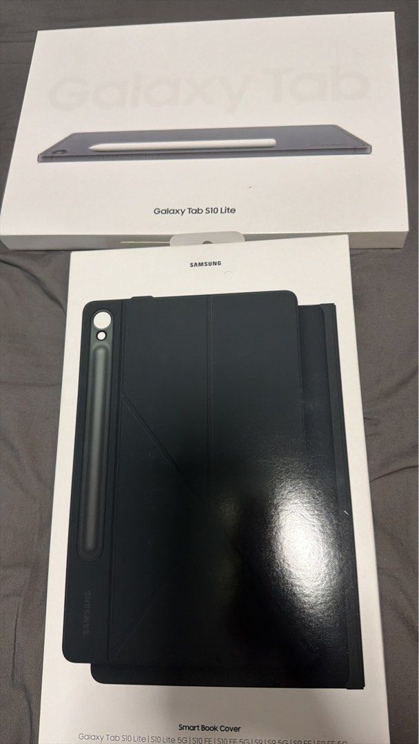 Galaxy Tab S10 Lite442755906232668160
