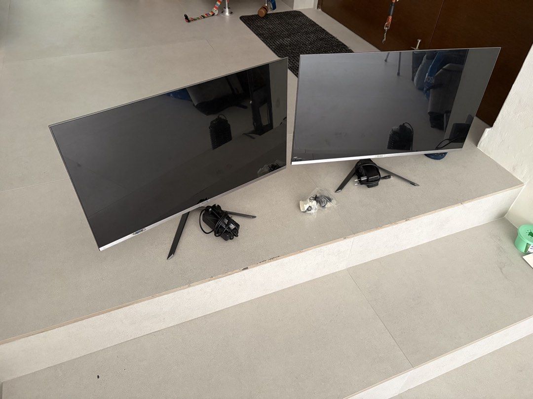 Gaming Monitor - Unspecified Brand