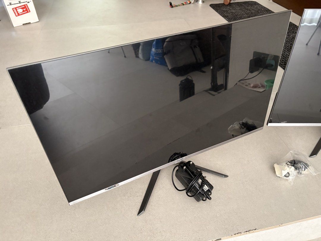 Gaming Monitor - Unspecified Brand442995358041395201
