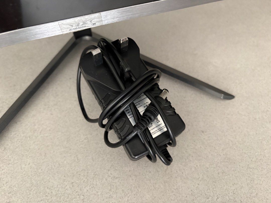 Gaming Monitor - Unspecified Brand442995358041395204