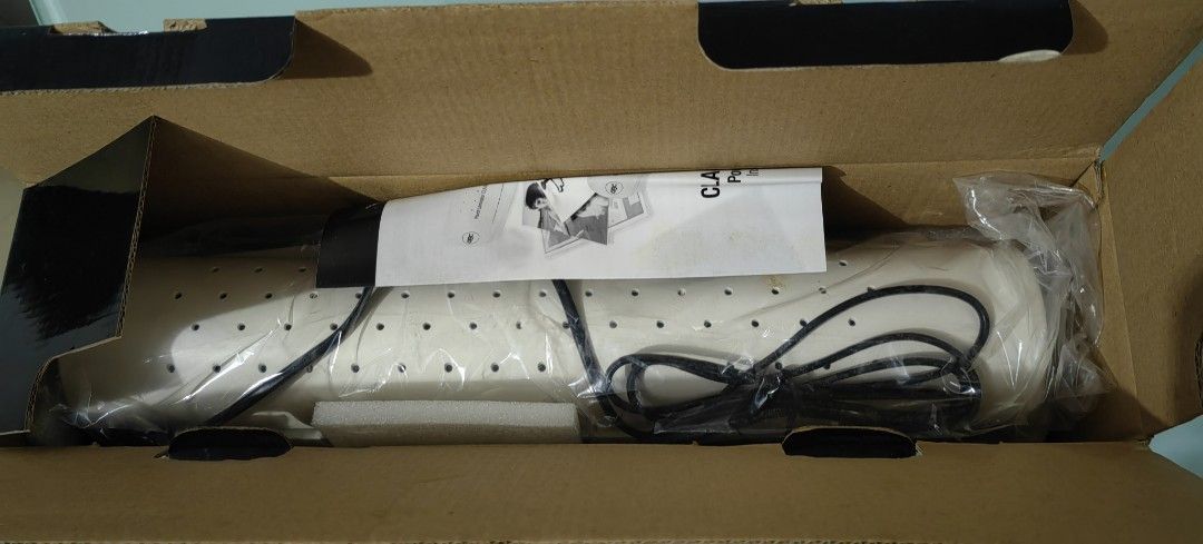 GBC Pouch Laminator CLA302 - A3 Size443238888222894081