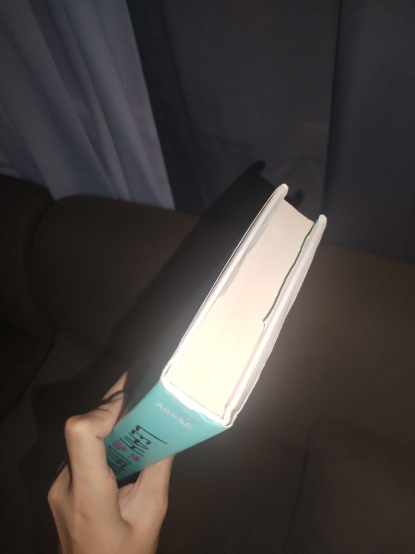 GL BOOK - Leah on the Off Beat (Category: Storybooks) located in Batangas. Submitted by coolcat-ea56 (Listing ID 1435626210, Image 3). Description: AFFORDABLE BOOK HERE! Feel free to pm me for more condi of the book🫶🏻 Price: Php 125😍 💵MOP: G-Cash 🚚MOD: J&T 📍Loc: Batangas.