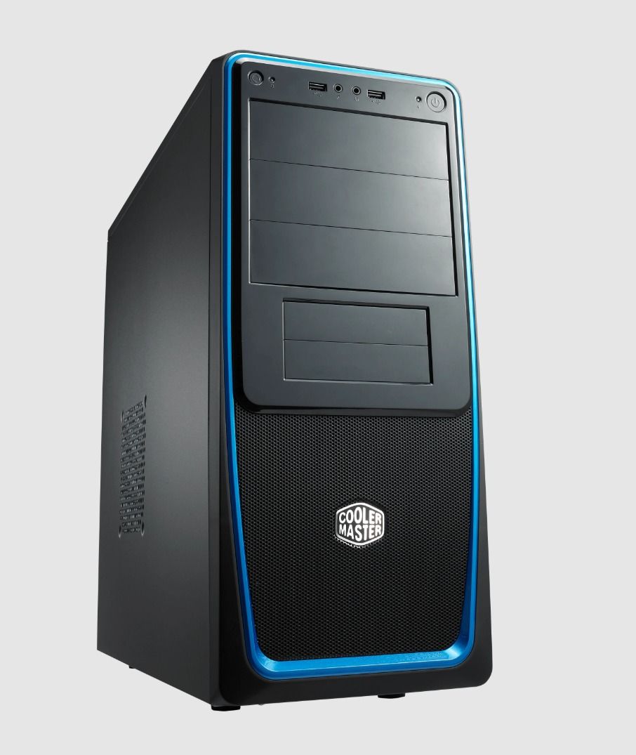 GTX 950 PC + Case443115079708846080