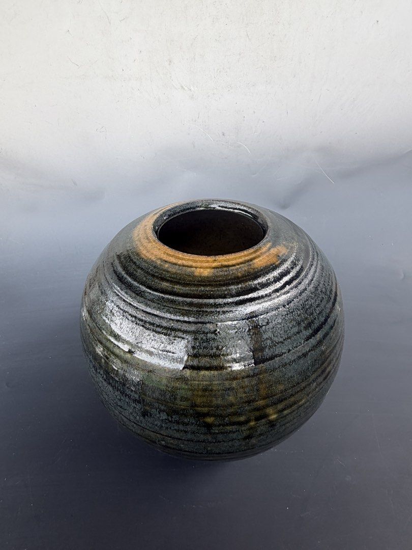 Handmade Ceramic Vase - Unique Design443278447273594883