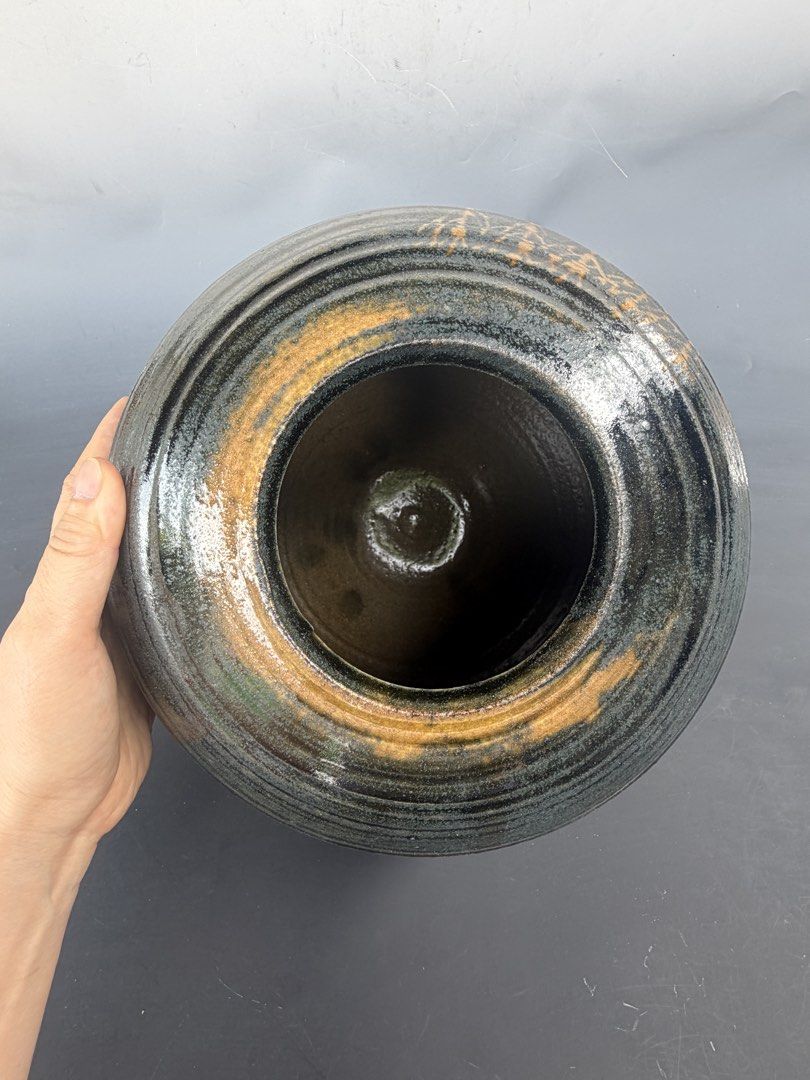 Handmade Ceramic Vase - Unique Design443278447273594886