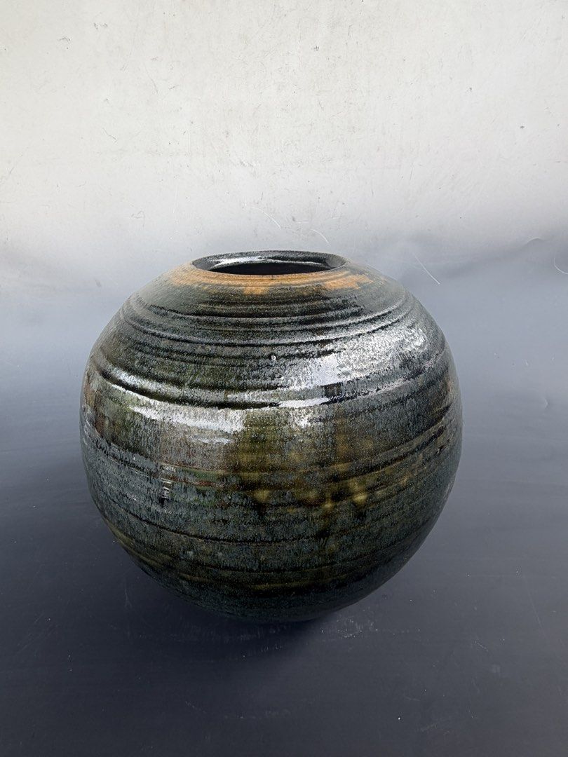 Handmade Ceramic Vase - Unique Design443278447273594884