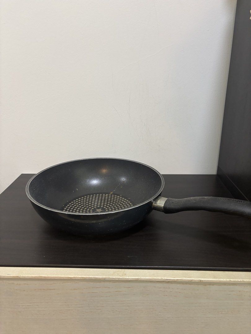 Happycall Wok - Used