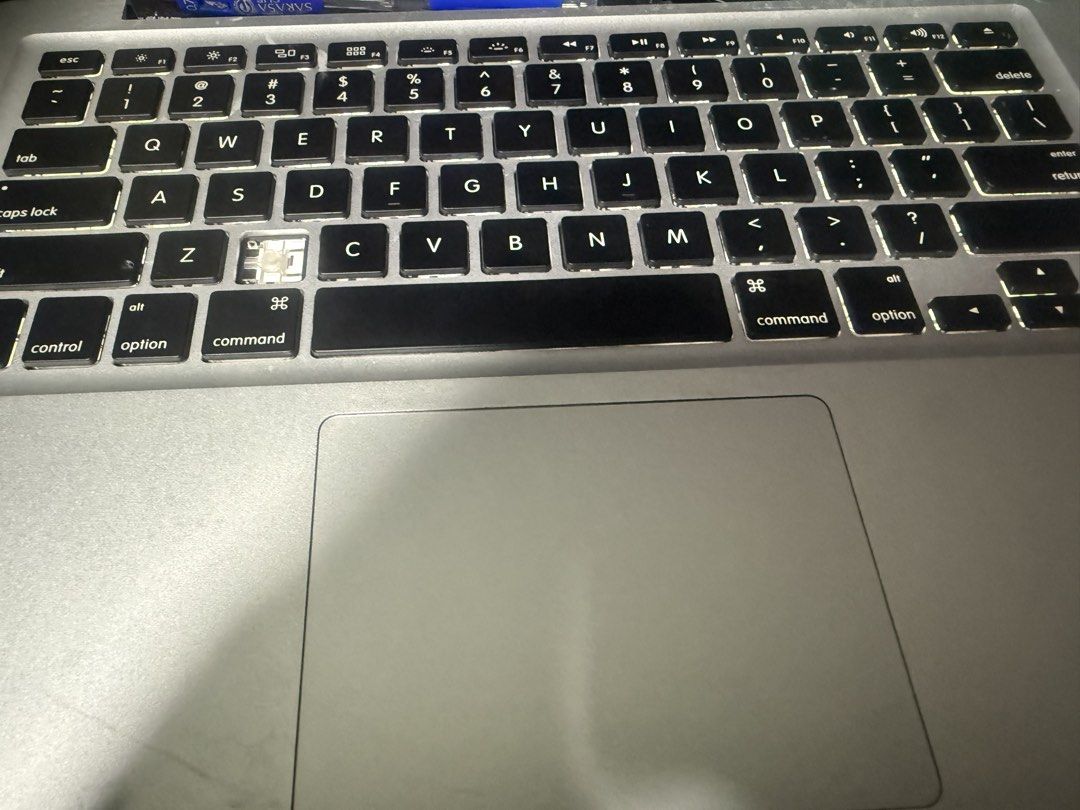 Headless MacBook Pro A1278 2012 (i5)443237125252065280