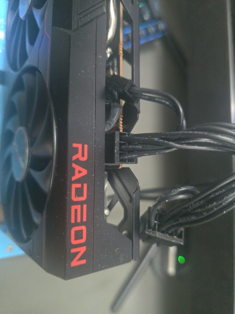 Hexasoul Nanoxs Thunderbolt 4 egpu dock443231853295718403