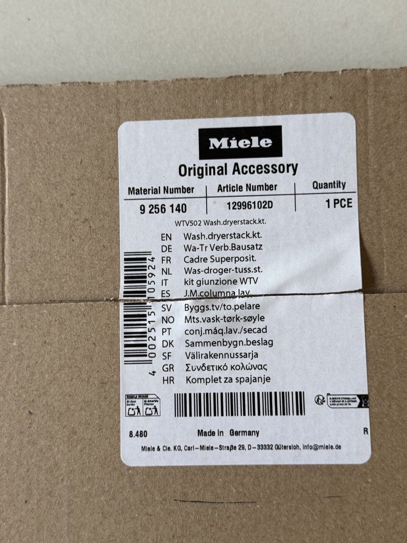 Miele443295966063513601