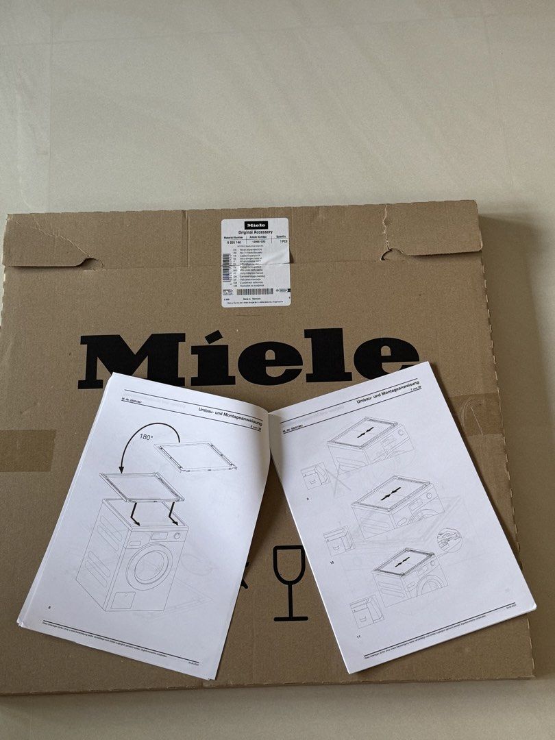 Miele443295966063513600