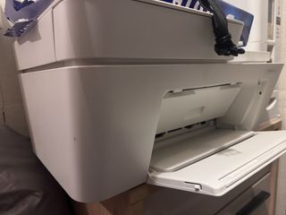 HP DeskJet 4175 All-in-One Printer