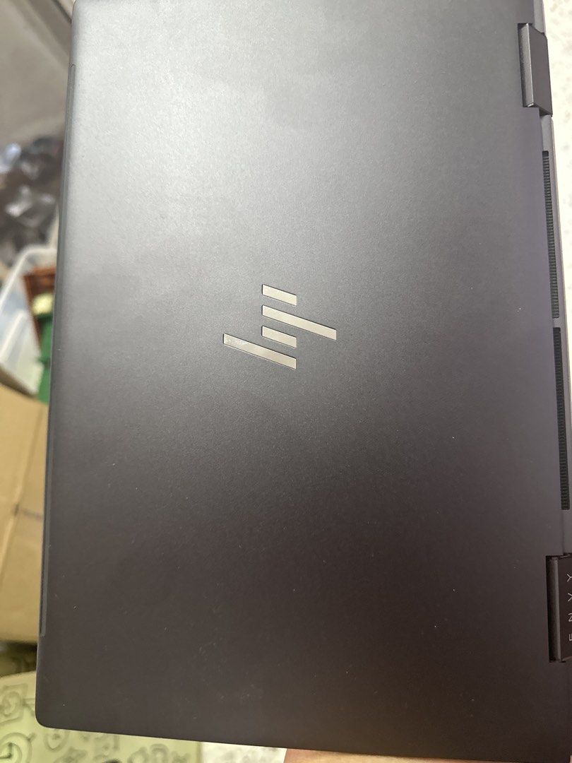 HP ENVY x360 Convertible Laptop442775318079754241