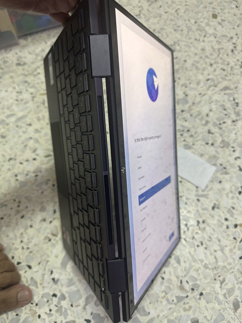 HP ENVY x360 Convertible Laptop442775318079754242