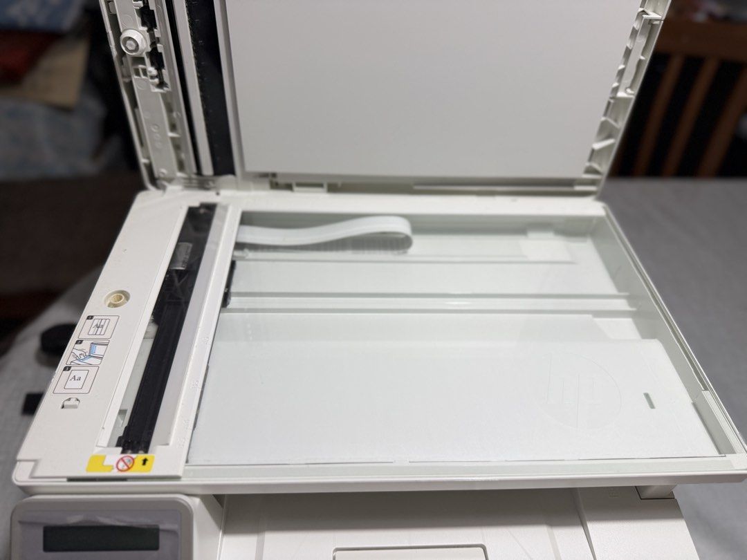 HP LaserJet Pro MFP M148dw Printer443011180266137602