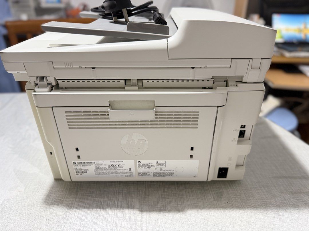 HP LaserJet Pro MFP M148dw Printer443011180266137605