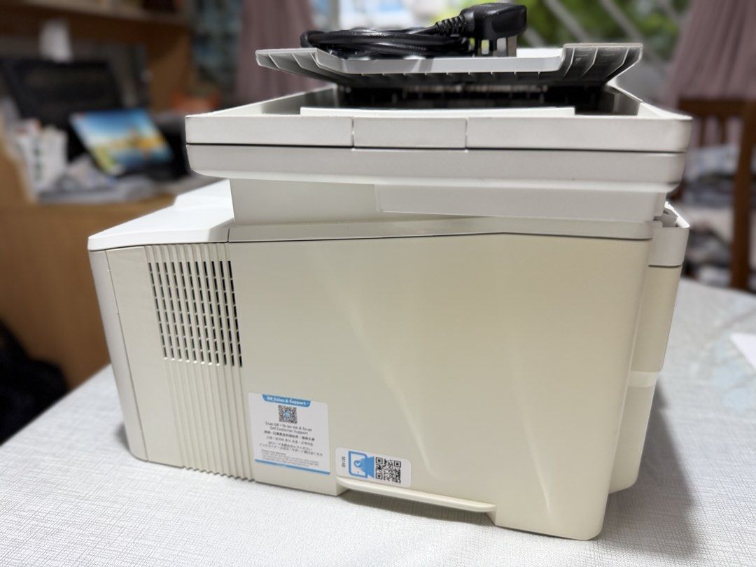 HP LaserJet Pro MFP M148dw Printer443011180266137606
