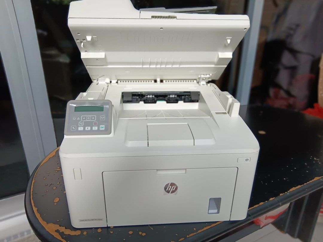 HP LaserJet Pro MFP M148dw Printer443011180266137601