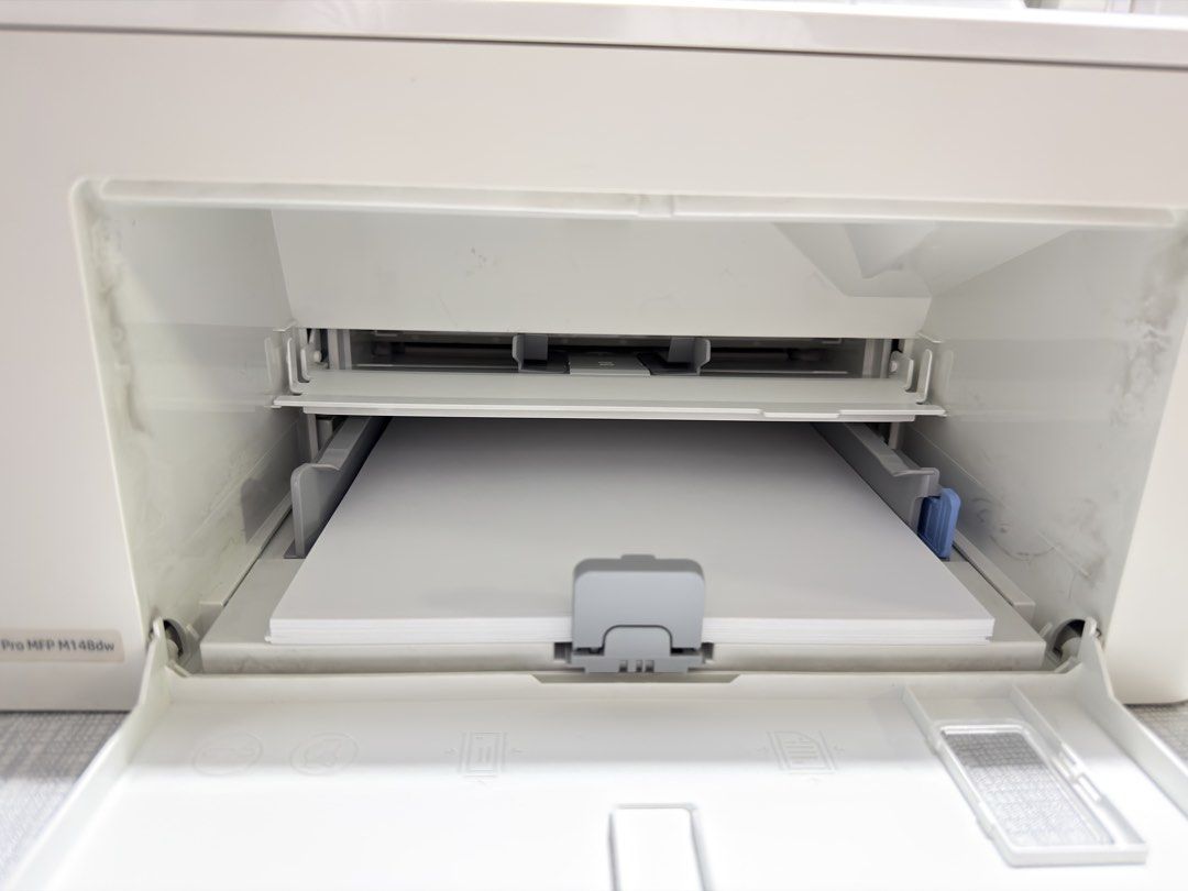 HP LaserJet Pro MFP M148dw Printer443011180266137604