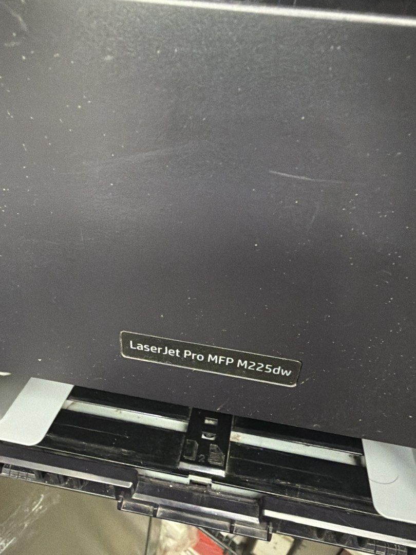 HP LaserJet Pro MFP M227fdw/M225dw Printer443110690904483842
