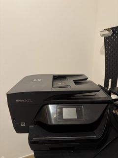 HP OfficeJet Pro 6970 Printer451336285633925120