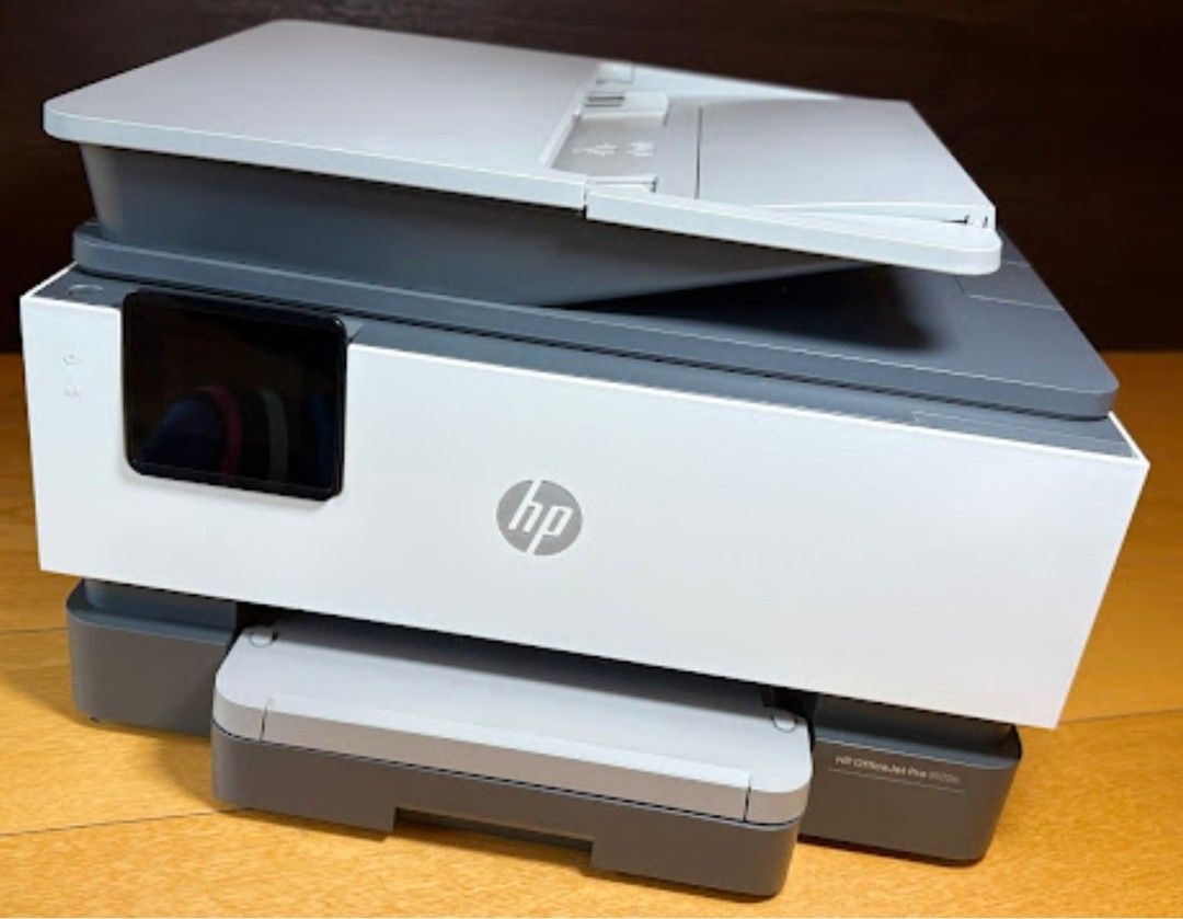 HP Printer  OfficeJet Pro 9120e443011184744222722