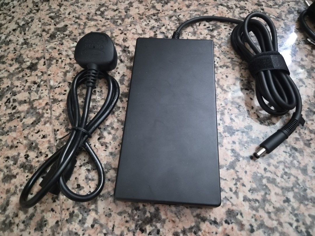 HP Thunderbolt Dock G2443112459360030722
