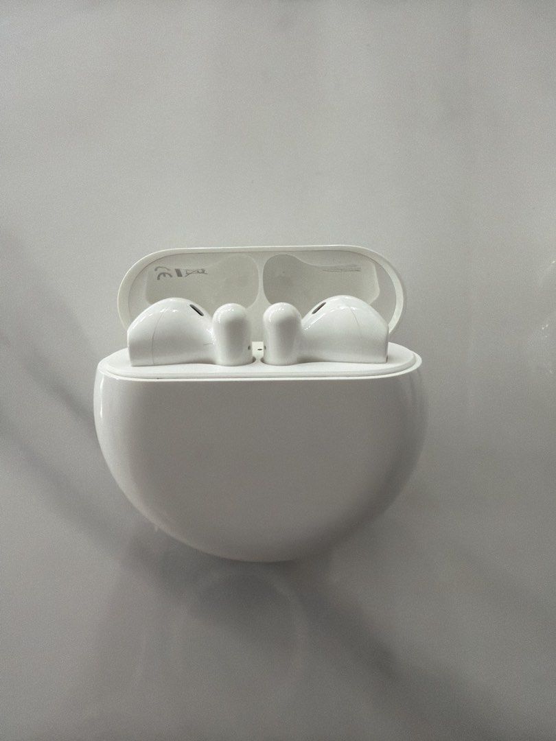 Huawei Freebuds 3- White