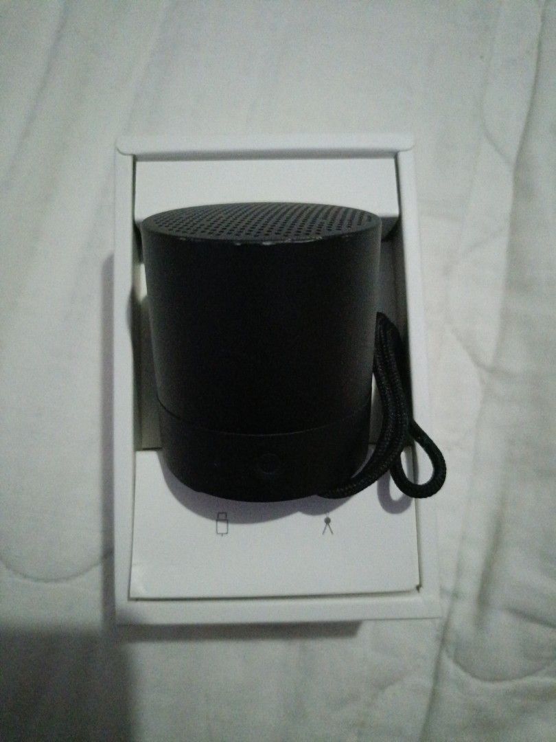 Huawei Mini Speaker443247682315898882