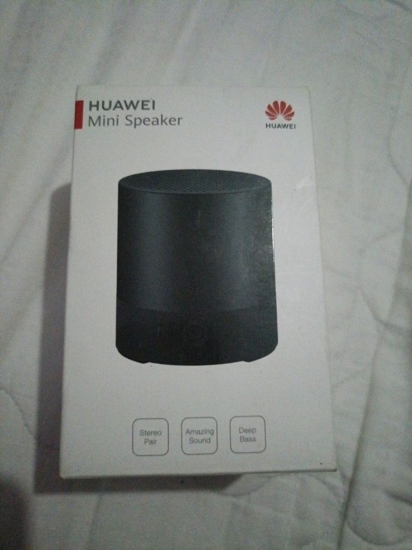 Huawei Mini Speaker443247682315898880