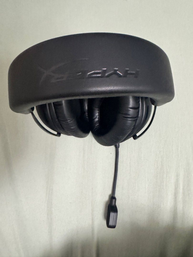 HyperX Cloud 3 Gaming Headset - Black443085153884579841