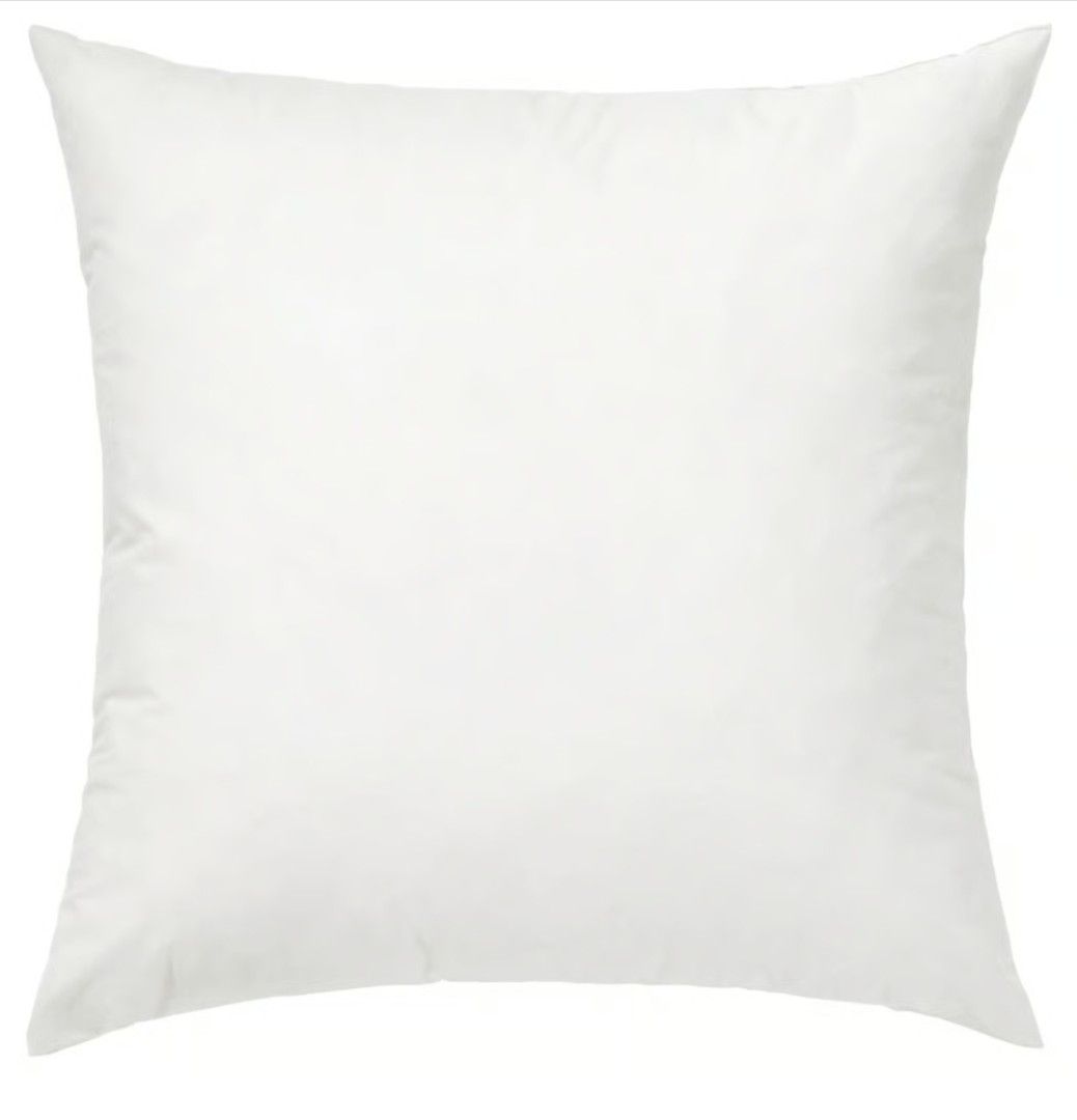 IKEA Fjadrar Pillow 65x65cm (26x26")