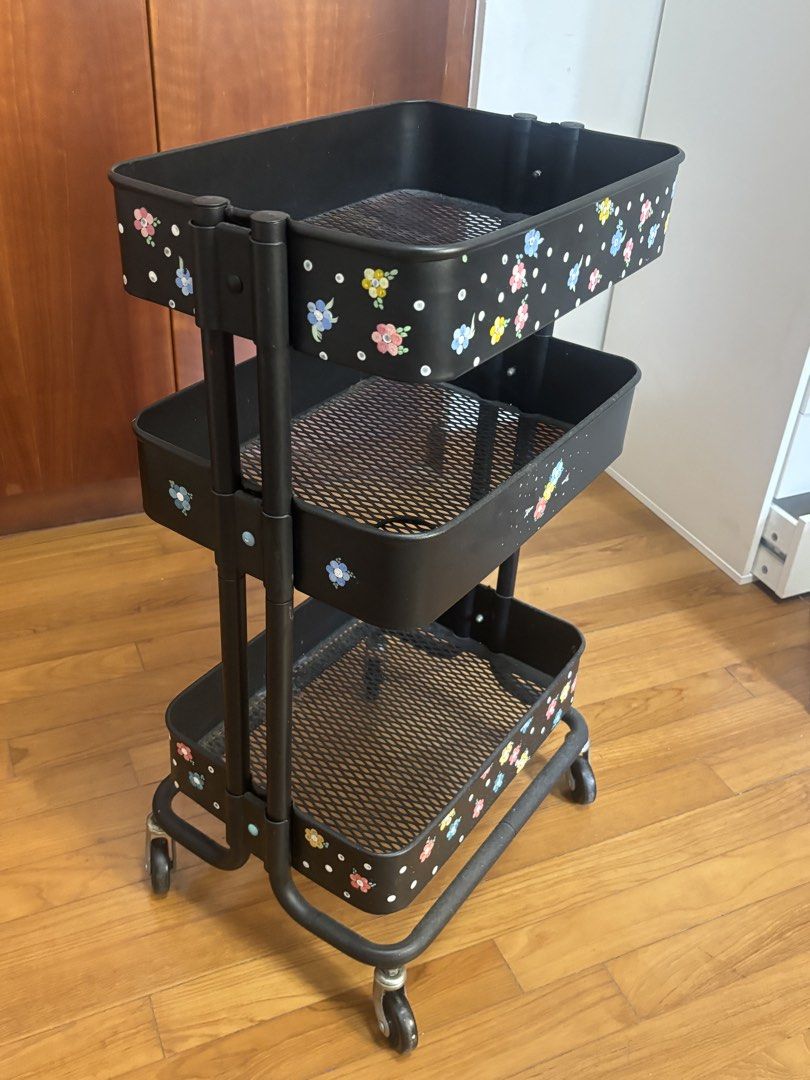Ikea Trolley442936399853015041