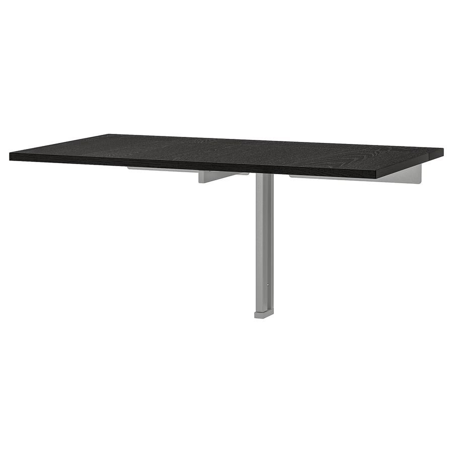 IKEA Wall-mounted foldable Table