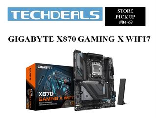 (Category: ) located in . Submitted by techdealssg (Listing ID 1435617188, Image 1). Description: .