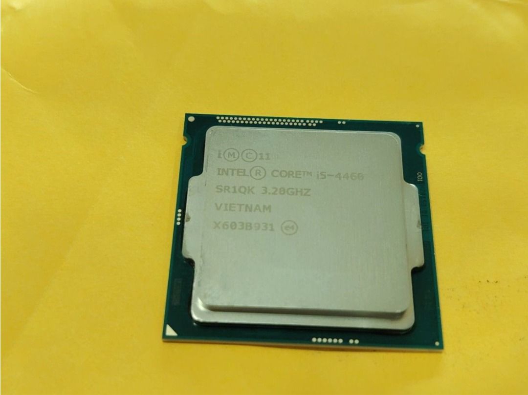 Intel Core i5-4460 CPU443359041674301440