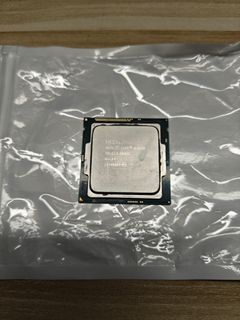 Intel Core i5-4590 CPU451014708388188160