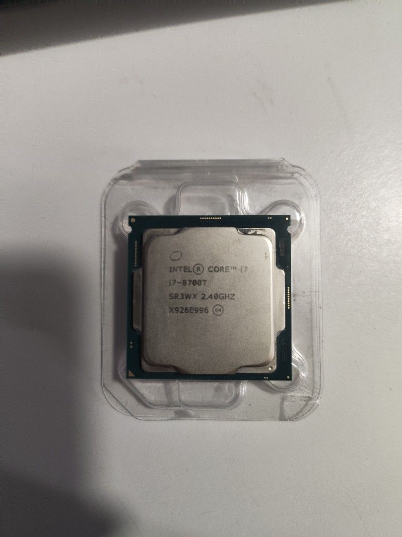 Intel i7-8700T442900257766133760