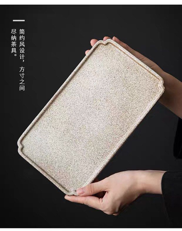 Japanese-style Coarse Pottery Tea Set443176647677061123