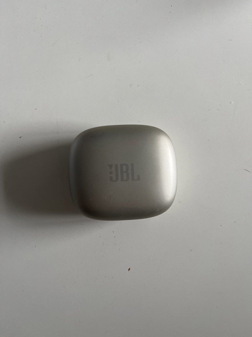 JBL Tune Flex True Wireless Earbuds