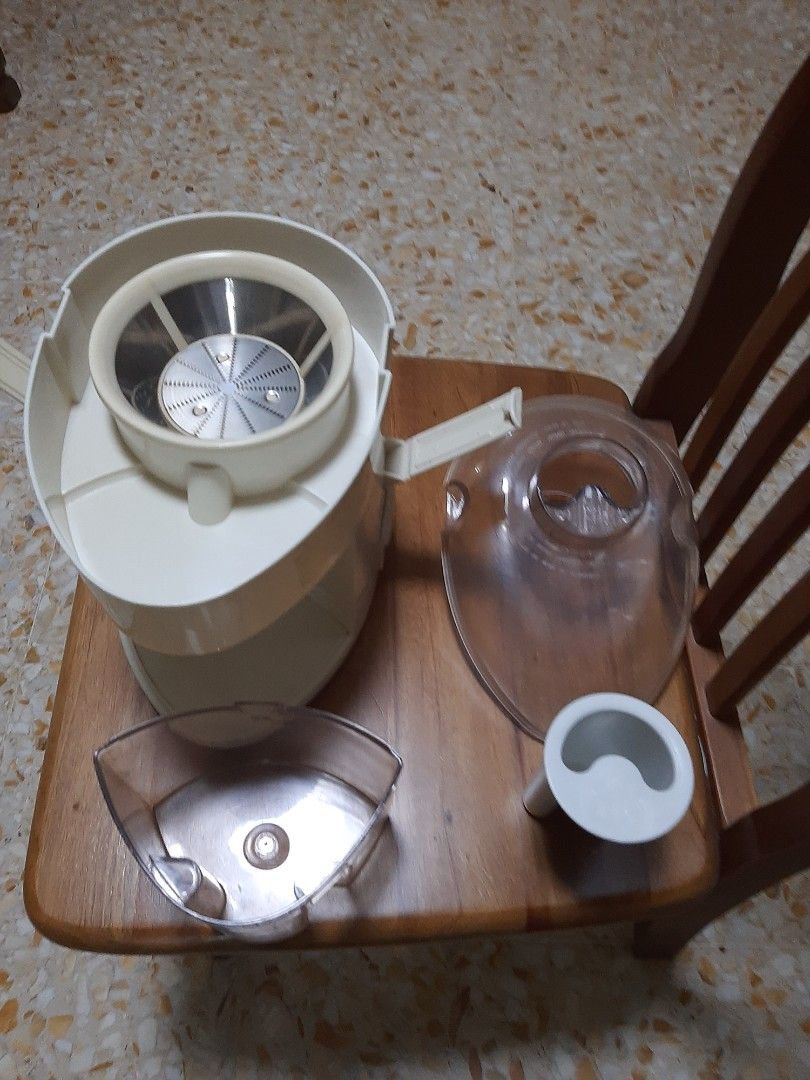 Juicer443064968650444802